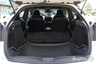 2019 Toyota C-HR (Year 17-23) 1.8 HV Hi thumbnail 20