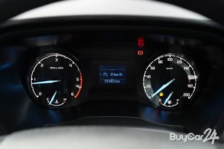 2019 Ford RANGER Open Cab (ปี 15-21) 2.2 XL+ Open Cab Hi-Rider thumbnail 12