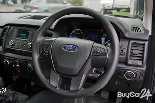 2019 Ford RANGER Open Cab (ปี 15-21) 2.2 XL+ Open Cab Hi-Rider thumbnail 11
