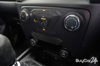 2019 Ford RANGER Open Cab (ปี 15-21) 2.2 XL+ Open Cab Hi-Rider thumbnail 15