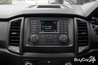 2019 Ford RANGER Open Cab (ปี 15-21) 2.2 XL+ Open Cab Hi-Rider thumbnail 14