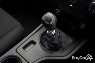 2019 Ford RANGER Open Cab (ปี 15-21) 2.2 XL+ Open Cab Hi-Rider thumbnail 16
