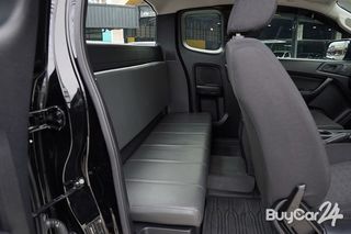 2019 Ford RANGER Open Cab (ปี 15-21) 2.2 XL+ Open Cab Hi-Rider thumbnail 17