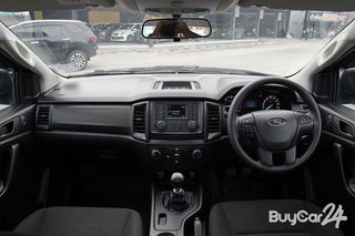 2019 Ford RANGER Open Cab (ปี 15-21) 2.2 XL+ Open Cab Hi-Rider thumbnail 18