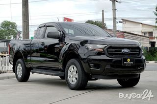 2019 Ford RANGER Open Cab (ปี 15-21) 2.2 XL+ Open Cab Hi-Rider thumbnail 1