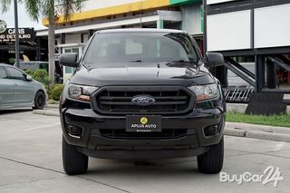 2019 Ford RANGER Open Cab (ปี 15-21) 2.2 XL+ Open Cab Hi-Rider thumbnail 2