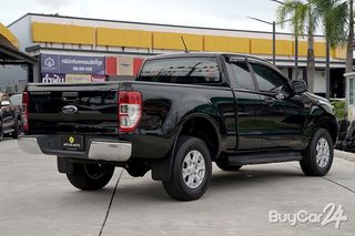 2019 Ford RANGER Open Cab (ปี 15-21) 2.2 XL+ Open Cab Hi-Rider thumbnail 6