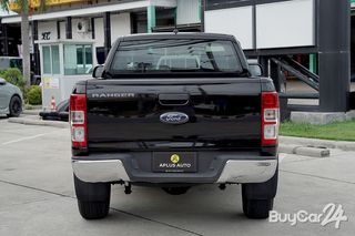 2019 Ford RANGER Open Cab (ปี 15-21) 2.2 XL+ Open Cab Hi-Rider thumbnail 5