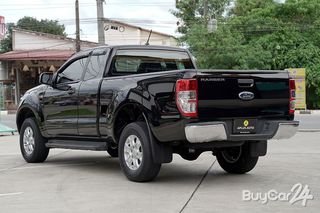 2019 Ford RANGER Open Cab (ปี 15-21) 2.2 XL+ Open Cab Hi-Rider thumbnail 4