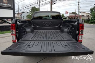 2019 Ford RANGER Open Cab (ปี 15-21) 2.2 XL+ Open Cab Hi-Rider thumbnail 7