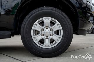 2019 Ford RANGER Open Cab (ปี 15-21) 2.2 XL+ Open Cab Hi-Rider thumbnail 8