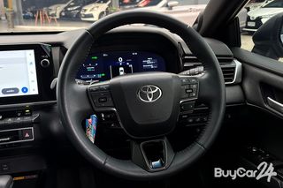2024 Toyota CAMRY (ปี 24-31) 2.5 HEV Premium Luxury thumbnail 11