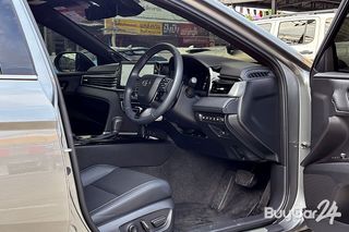 2024 Toyota CAMRY (ปี 24-31) 2.5 HEV Premium Luxury thumbnail 10