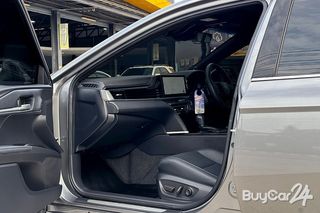 2024 Toyota CAMRY (ปี 24-31) 2.5 HEV Premium Luxury thumbnail 14