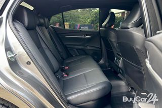2024 Toyota CAMRY (ปี 24-31) 2.5 HEV Premium Luxury thumbnail 18