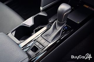 2024 Toyota CAMRY (ปี 24-31) 2.5 HEV Premium Luxury thumbnail 16