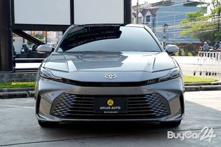 2024 Toyota CAMRY (ปี 24-31) 2.5 HEV Premium Luxury thumbnail 2