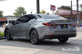 2024 Toyota CAMRY (ปี 24-31) 2.5 HEV Premium Luxury thumbnail 4