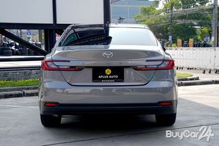 2024 Toyota CAMRY (ปี 24-31) 2.5 HEV Premium Luxury thumbnail 5