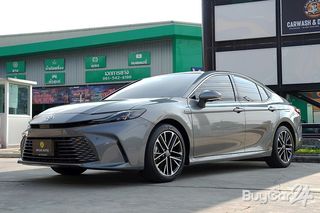 2024 Toyota CAMRY (ปี 24-31) 2.5 HEV Premium Luxury thumbnail 3