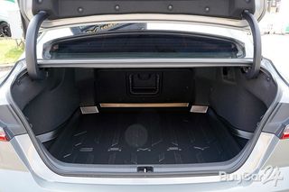 2024 Toyota CAMRY (ปี 24-31) 2.5 HEV Premium Luxury thumbnail 8