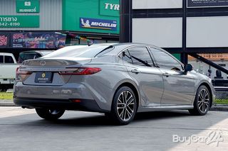 2024 Toyota CAMRY (ปี 24-31) 2.5 HEV Premium Luxury thumbnail 6