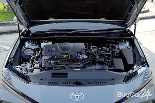 2024 Toyota CAMRY (ปี 24-31) 2.5 HEV Premium Luxury thumbnail 9