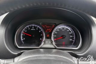 2018 Nissan ALMERA (ปี 11-19) 1.2 E Sportech thumbnail 13