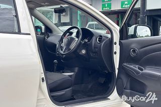 2018 Nissan ALMERA (ปี 11-19) 1.2 E Sportech thumbnail 11