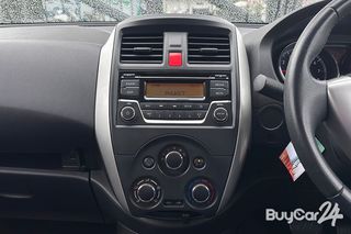 2018 Nissan ALMERA (ปี 11-19) 1.2 E Sportech thumbnail 16