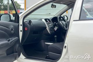 2018 Nissan ALMERA (ปี 11-19) 1.2 E Sportech thumbnail 15