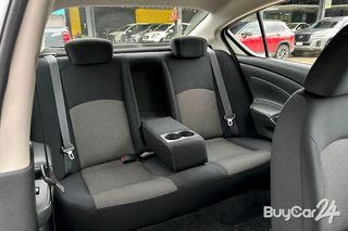 2018 Nissan ALMERA (ปี 11-19) 1.2 E Sportech thumbnail 19
