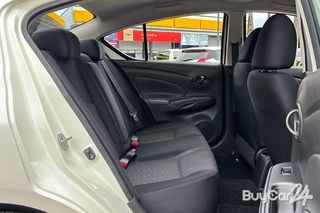 2018 Nissan ALMERA (ปี 11-19) 1.2 E Sportech thumbnail 18