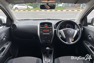 2018 Nissan ALMERA (ปี 11-19) 1.2 E Sportech thumbnail 20