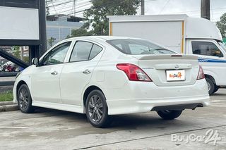 2018 Nissan ALMERA (ปี 11-19) 1.2 E Sportech thumbnail 4