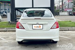 2018 Nissan ALMERA (ปี 11-19) 1.2 E Sportech thumbnail 5