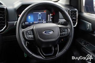 2022 Ford RANGER Open Cab (ปี 22-28) 2.0 XLT Open Cab Hi-Rider thumbnail 12