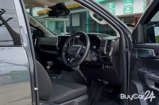 2022 Ford RANGER Open Cab (ปี 22-28) 2.0 XLT Open Cab Hi-Rider thumbnail 11