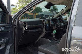 2022 Ford RANGER Open Cab (ปี 22-28) 2.0 XLT Open Cab Hi-Rider thumbnail 15