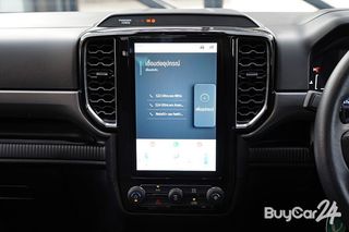 2022 Ford RANGER Open Cab (ปี 22-28) 2.0 XLT Open Cab Hi-Rider thumbnail 16