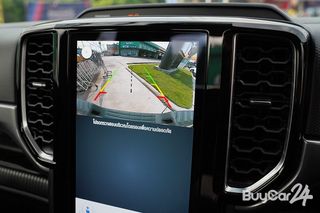 2022 Ford RANGER Open Cab (ปี 22-28) 2.0 XLT Open Cab Hi-Rider thumbnail 17