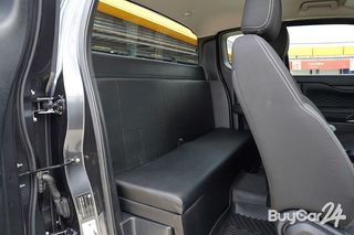 2022 Ford RANGER Open Cab (ปี 22-28) 2.0 XLT Open Cab Hi-Rider thumbnail 19