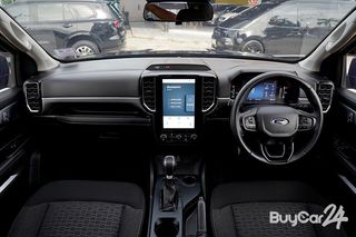 2022 Ford RANGER Open Cab (ปี 22-28) 2.0 XLT Open Cab Hi-Rider thumbnail 20
