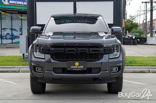 2022 Ford RANGER Open Cab (ปี 22-28) 2.0 XLT Open Cab Hi-Rider thumbnail 2