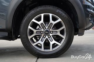 2022 Ford RANGER Open Cab (ปี 22-28) 2.0 XLT Open Cab Hi-Rider thumbnail 9