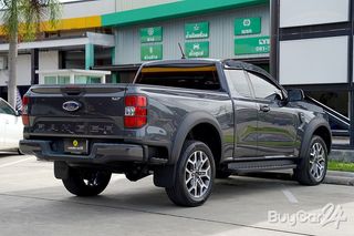 2022 Ford RANGER Open Cab (ปี 22-28) 2.0 XLT Open Cab Hi-Rider thumbnail 6