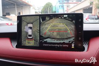 2023 Toyota Yaris Ativ (Year 22-28) 1.2 Premium Luxury thumbnail 14
