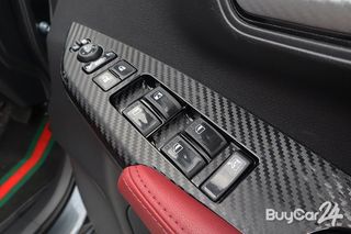 2023 Toyota Yaris Ativ (Year 22-28) 1.2 Premium Luxury thumbnail 12