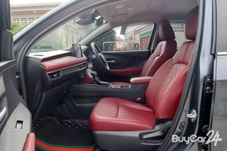 2023 Toyota Yaris Ativ (Year 22-28) 1.2 Premium Luxury thumbnail 13