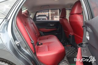 2023 Toyota Yaris Ativ (Year 22-28) 1.2 Premium Luxury thumbnail 17